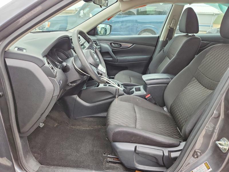 Aukcja sprzedaży 2020 Nissan Rogue, vin: 5N1AT2MT8LC732158, numer aukcji: 58708596