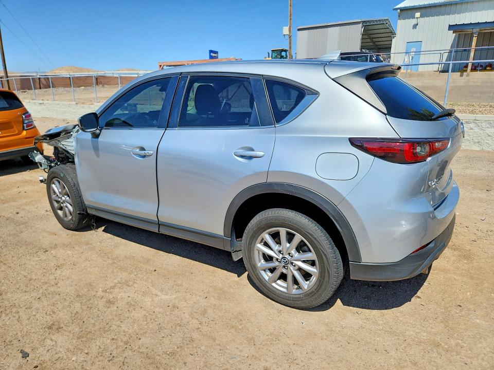 Aukcja sprzedaży 2023 Mazda Cx-5, vin: JM3KFBBM6P0160551, numer aukcji: 57502866