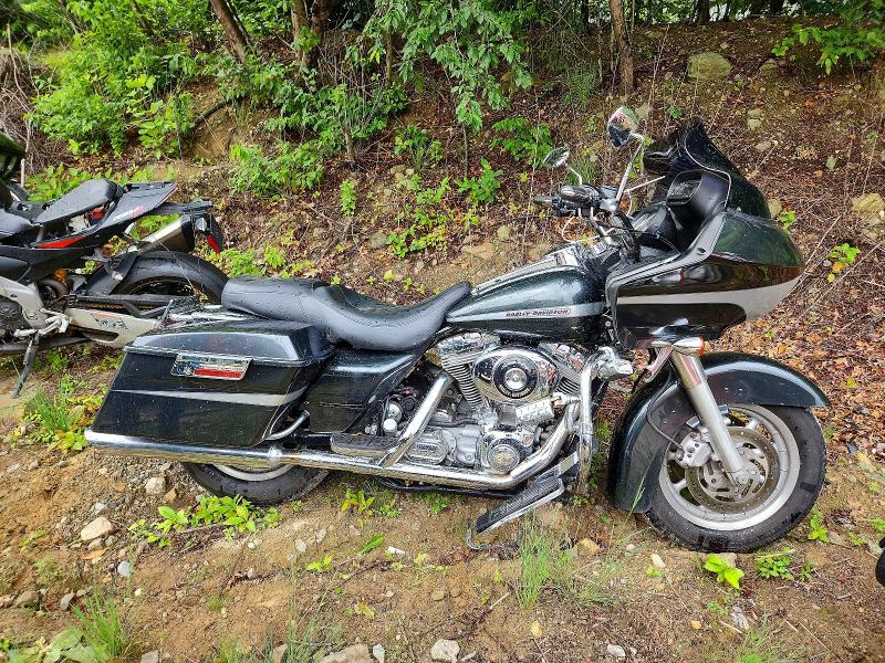 Продажа на аукционе авто 2005 Harley-davidson Fltri, vin: 1HD1FSW165Y659593, номер лота: 58033006