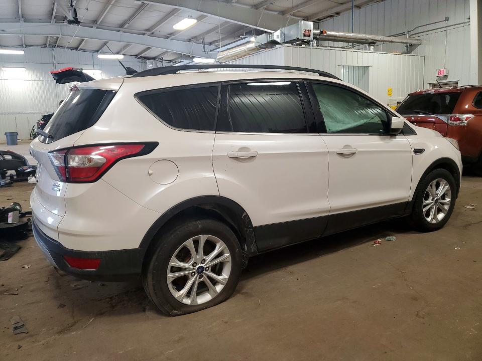 Aukcja sprzedaży 2018 Ford Escape, vin: 1FMCU9HD2JUB98907, numer aukcji: 55062936