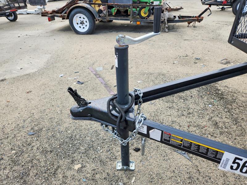 Продаж на аукціоні авто 2026 Carry On Trailer Trailers, vin: 4YMBU1219TG000239, номер лоту: 56839226