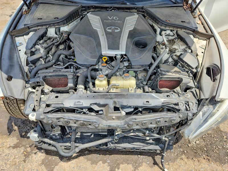 Aukcja sprzedaży 2018 Infiniti Q50, vin: JN1EV7AR0JM439757, numer aukcji: 56931096