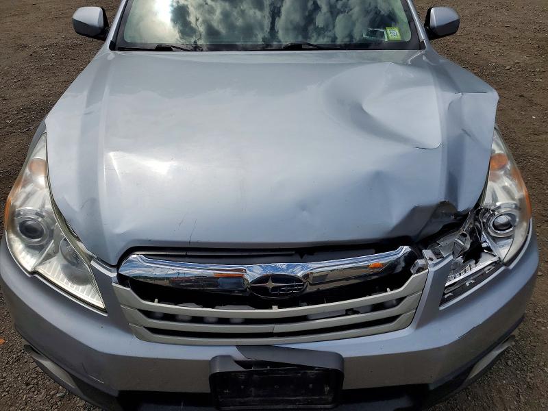 2012 Subaru Outback მანქანა იყიდება აუქციონზე, vin: 4S4BRBCC2C3272340, აუქციონის ნომერი: 58948506