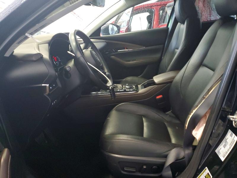 Продаж на аукціоні авто 2024 Mazda Cx-30, vin: 3MVDMBDM9RM664286, номер лоту: 56664906