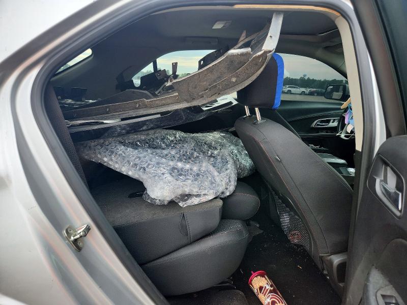 Aukcja sprzedaży 2012 Chevrolet Equinox, vin: 2GNALDEK0C1262453, numer aukcji: 56855586
