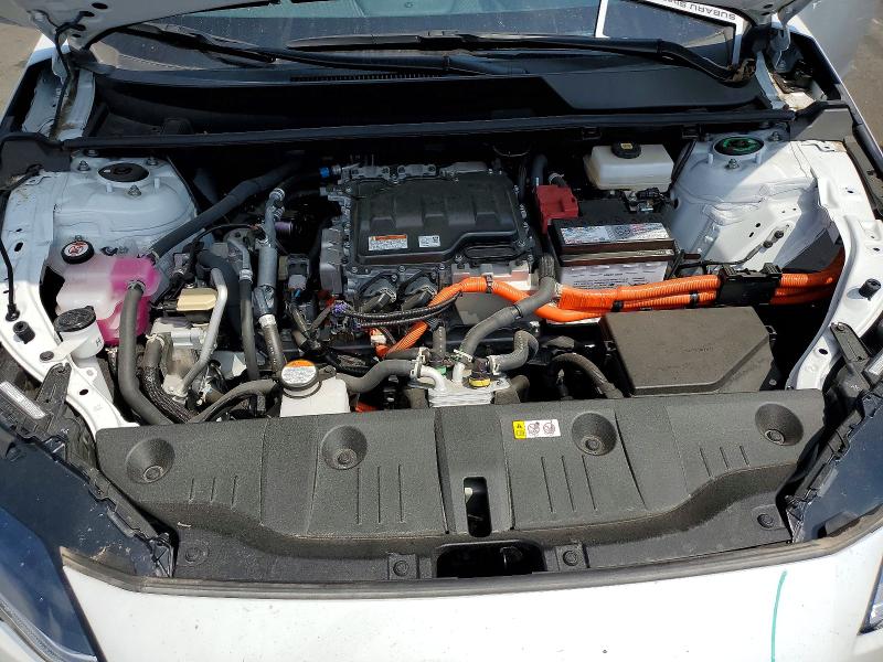 59638506 :رقم المزاد ، JTMABABA6RA079482 vin ، 2024 Subaru Solterra مزاد بيع