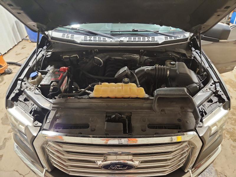 Aukcja sprzedaży 2016 Ford F150, vin: 1FTEW1EF4GKF38349, numer aukcji: 58158156