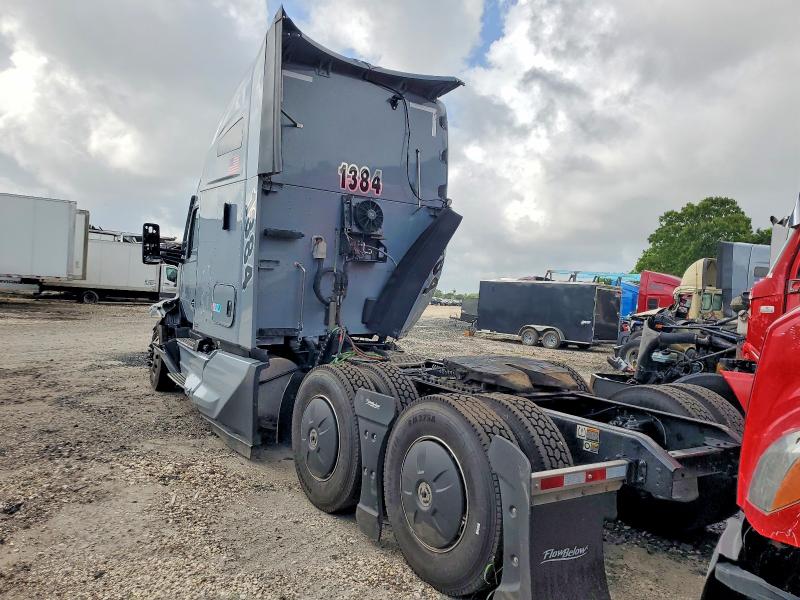 Продажа на аукционе авто 2025 Kenworth Tractor, vin: 1XKYD49X1SJ158606, номер лота: 54102656