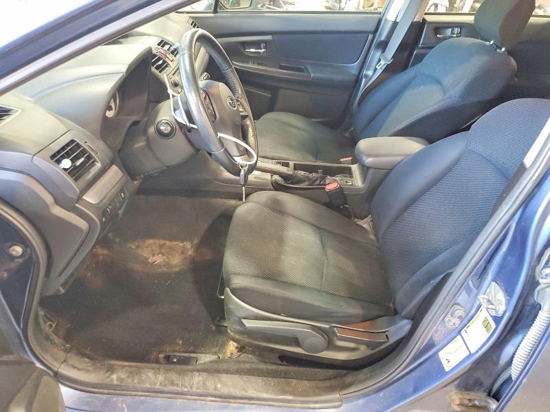 Продаж на аукціоні авто 2013 Subaru Impreza, vin: JF1GPAD66D2841934, номер лоту: 56781356