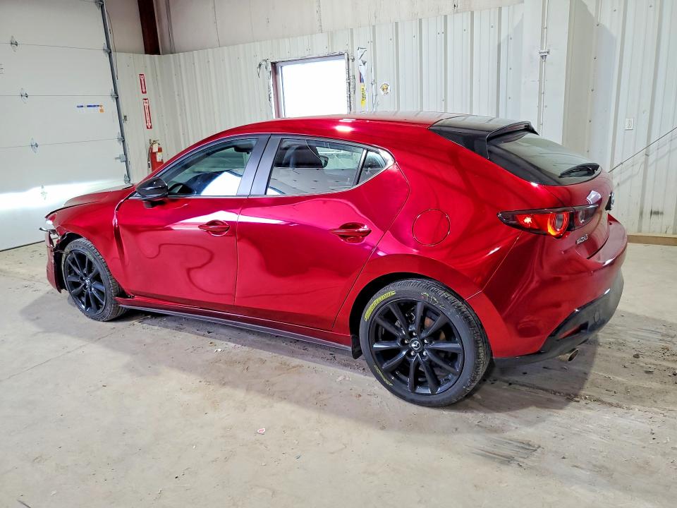 55555646 :رقم المزاد ، JM1BPAKL0T1852607 vin ، 2026 Mazda 3 مزاد بيع