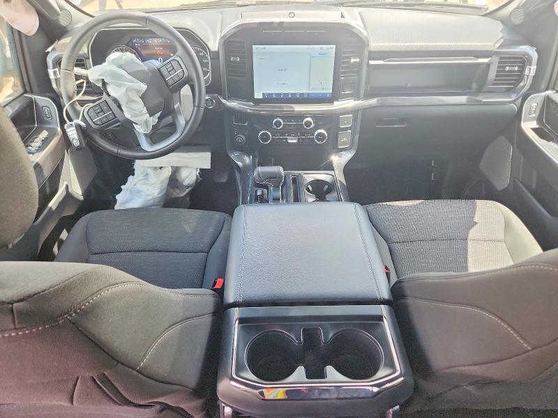 Aukcja sprzedaży 2023 Ford F150, vin: 1FTEW1EP7PFA76709, numer aukcji: 57311376