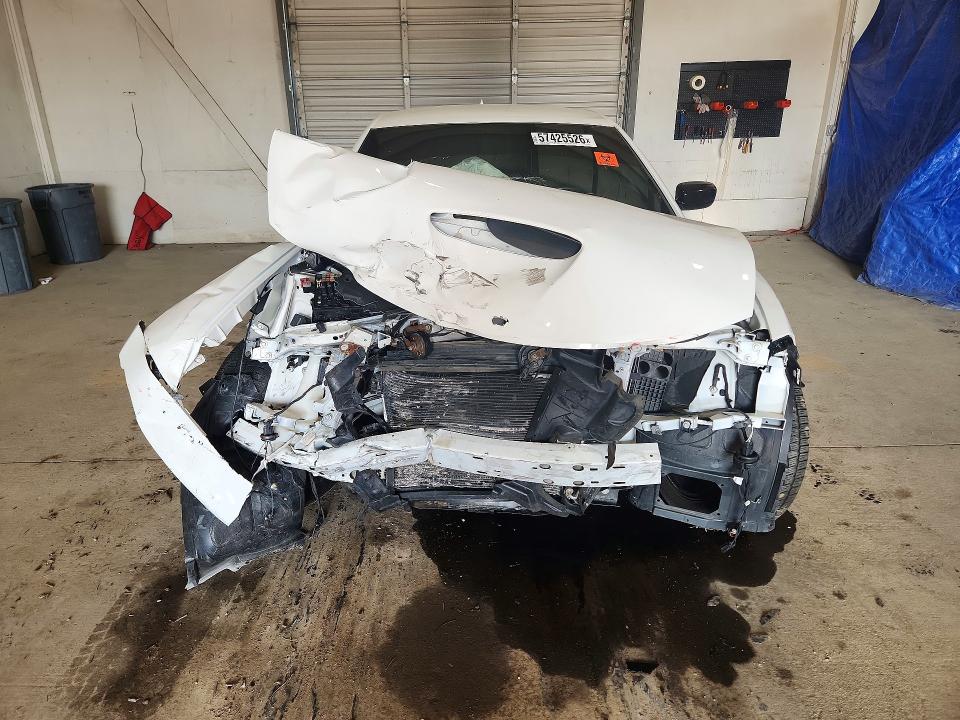 Продаж на аукціоні авто 2020 Dodge Charger, vin: 2C3CDXMG1LH145702, номер лоту: 57425526