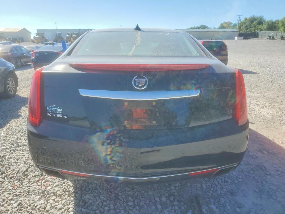 2015 Cadillac Xts მანქანა იყიდება აუქციონზე, vin: 2G61N5S36F9253917, აუქციონის ნომერი: 55775266