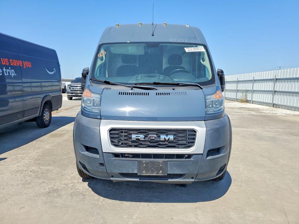 Aukcja sprzedaży 2020 Ram Promaster 3500, vin: 3C6URVJG6LE146499, numer aukcji: 48963336