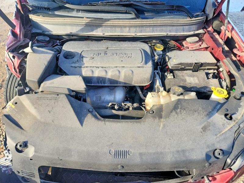 2019 Jeep Cherokee მანქანა იყიდება აუქციონზე, vin: 1C4PJLLB2KD369920, აუქციონის ნომერი: 58557126
