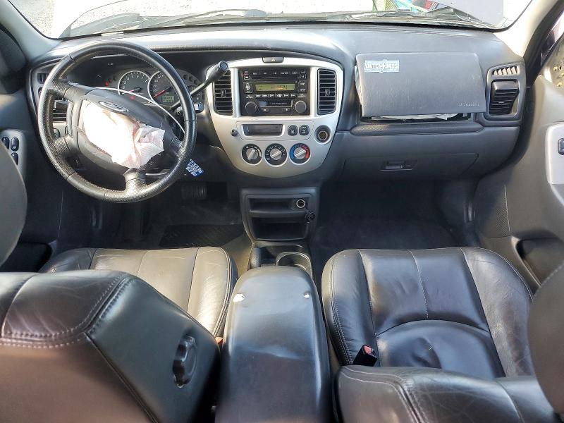 Продажа на аукционе авто 2004 Mazda Tribute, vin: 4F2CZ961X4KM08197, номер лота: 57594656
