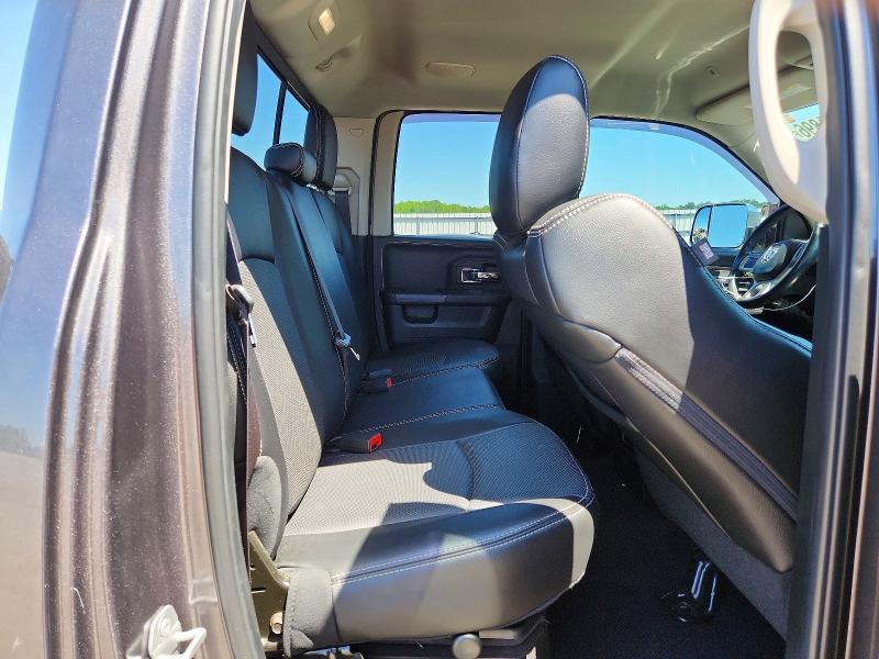 Aukcja sprzedaży 2017 Ram 1500, vin: 1C6RR7JT8HS694474, numer aukcji: 55953896