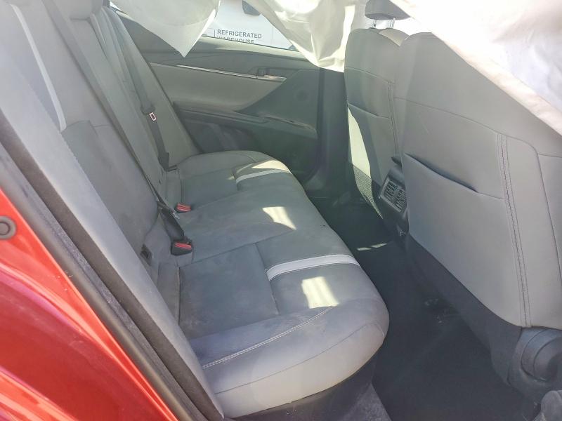 Aukcja sprzedaży 2025 Toyota Camry, vin: 4T1DAACK0SU152062, numer aukcji: 53344676