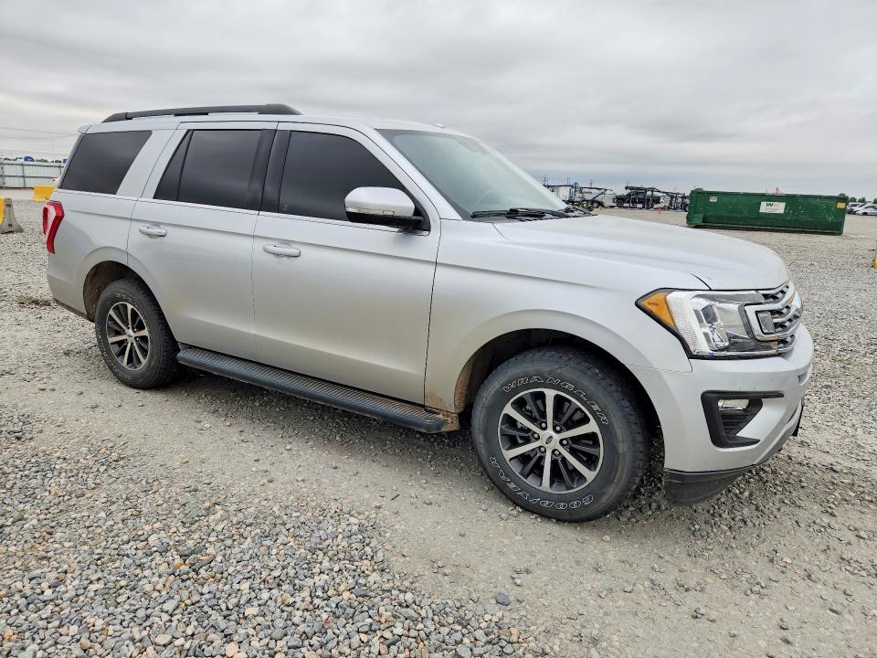 Aukcja sprzedaży 2019 Ford Expedition, vin: 1FMJU1JT6KEA36977, numer aukcji: 55825556