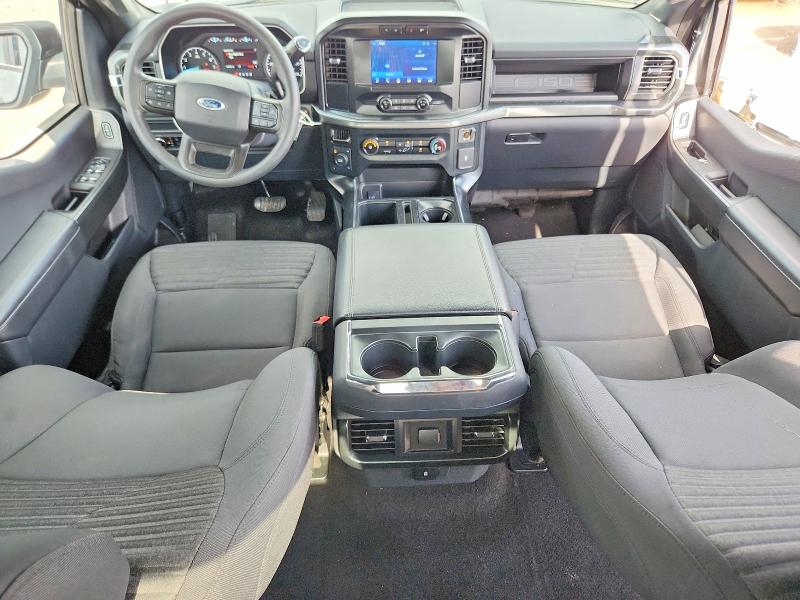 Aukcja sprzedaży 2023 Ford F150, vin: 1FTFW1E56PKE38118, numer aukcji: 58292406