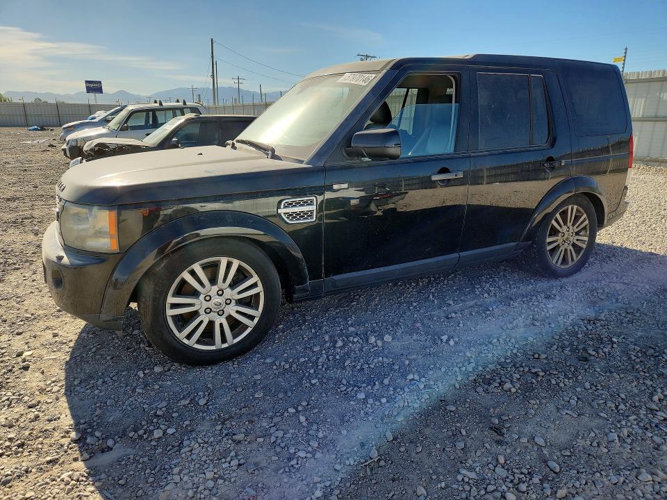 57970146 :رقم المزاد ، SALAK2D44AA526899 vin ، 2010 Land Rover Lr4 مزاد بيع