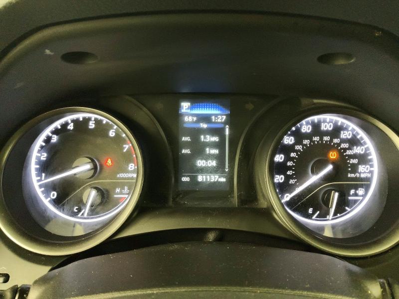 Продажа на аукционе авто 2022 Toyota Camry, vin: 4T1G11AKXNU061806, номер лота: 54143726