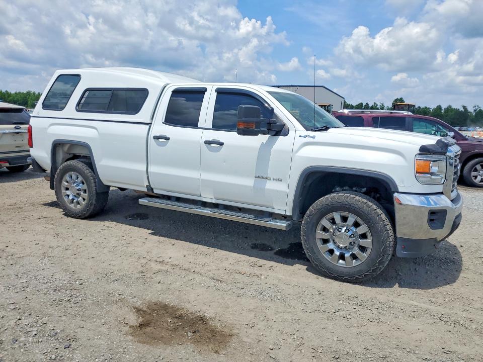 54586106 :رقم المزاد ، 2GT22NEG4K1146978 vin ، 2019 Gmc Sierra مزاد بيع