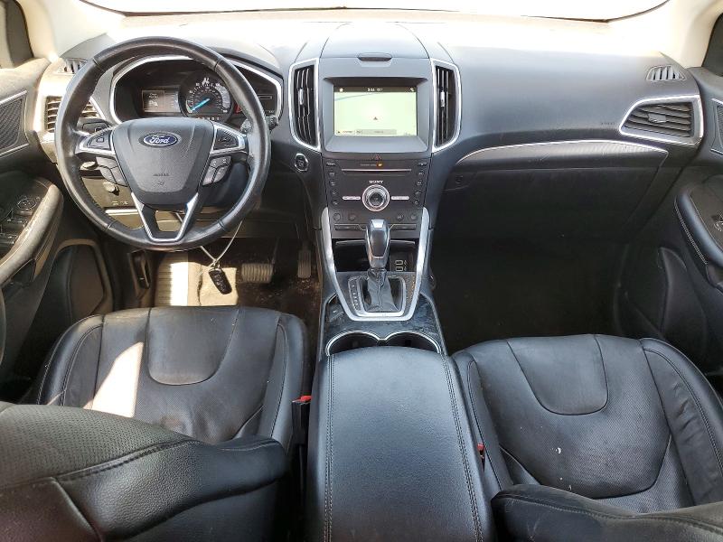 Aukcja sprzedaży 2018 Ford Edge, vin: 2FMPK4K83JBC32915, numer aukcji: 54967806