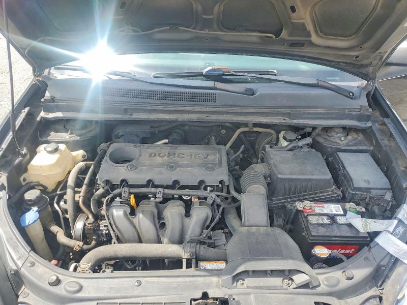Продажа на аукционе авто 2009 Kia Rondo, vin: KNAFG528497273269, номер лота: 57321346