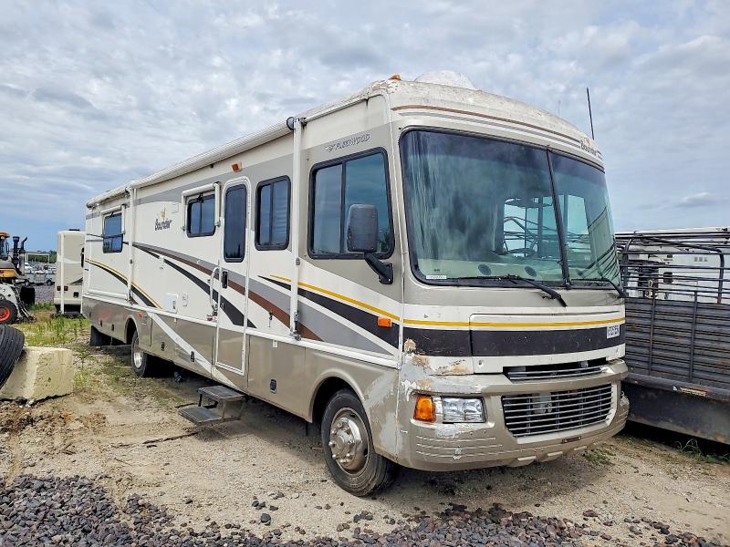 Продаж на аукціоні авто 2005 Fleetwood Rv Recreational Vehicle (rv), vin: 5B4MP67G653408193, номер лоту: 57251556