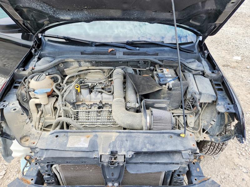 2016 Volkswagen Jetta მანქანა იყიდება აუქციონზე, vin: 3VW267AJ1GM298084, აუქციონის ნომერი: 58555796