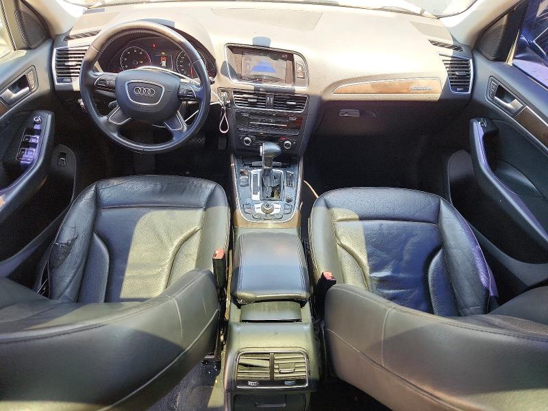 Aukcja sprzedaży 2013 Audi Q5, vin: WA1LFAFP7DA011934, numer aukcji: 59032496