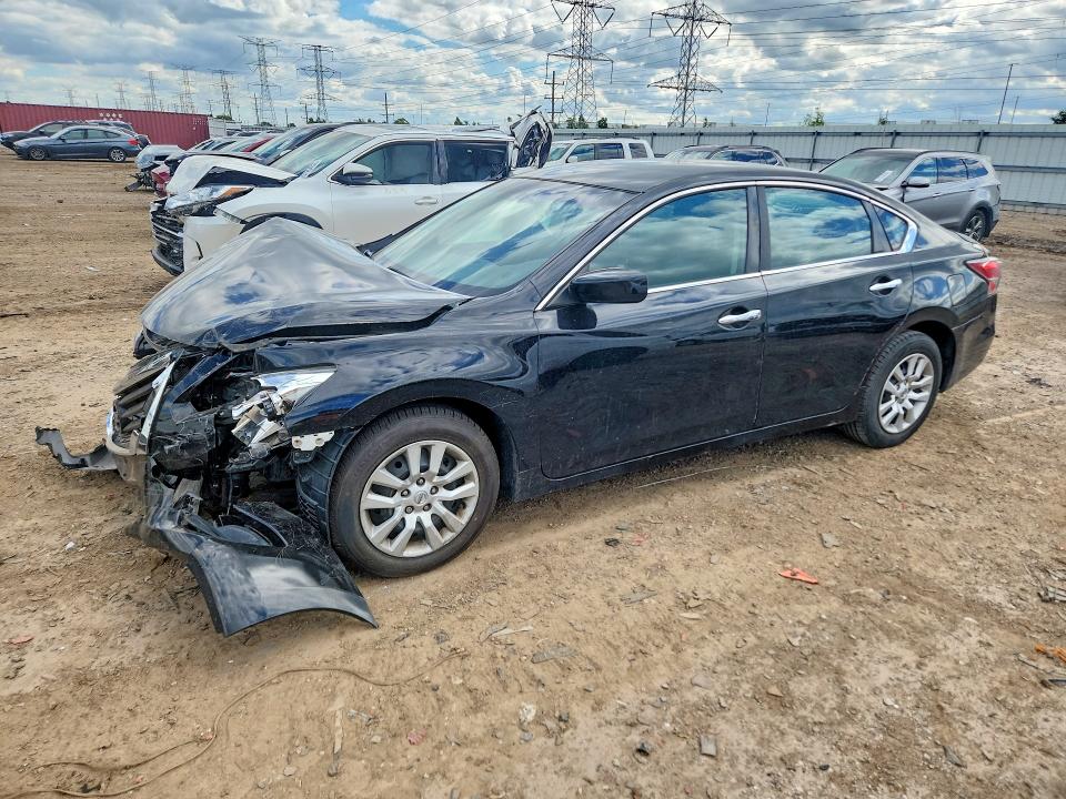 Aukcja sprzedaży 2014 Nissan Altima, vin: 1N4AL3APXEN340779, numer aukcji: 57080866
