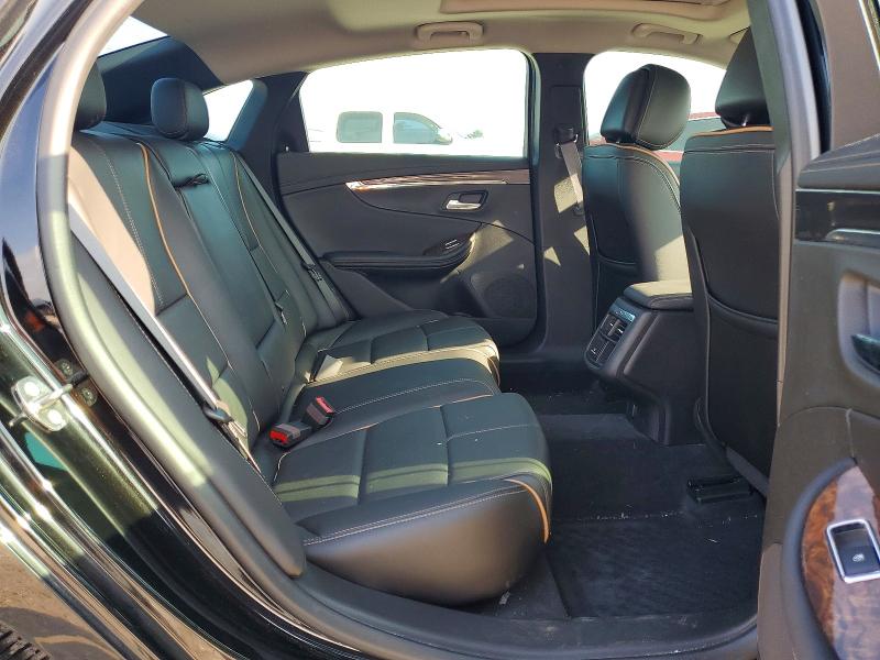 Продаж на аукціоні авто 2014 Chevrolet Impala, vin: 1G1155S35EU147904, номер лоту: 57480196
