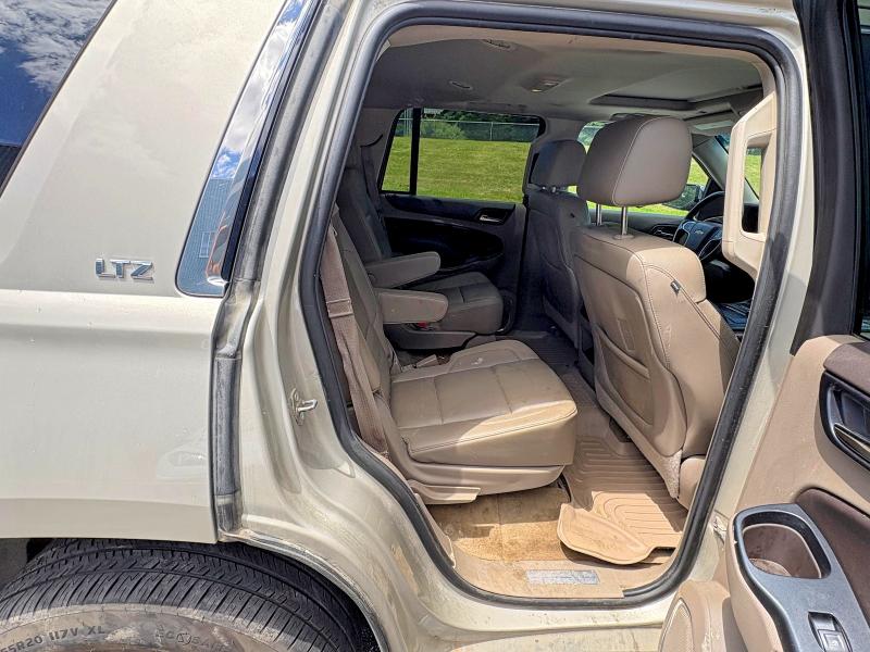 Aukcja sprzedaży 2015 Chevrolet Tahoe, vin: 1GNSKCKC8FR211258, numer aukcji: 58113466