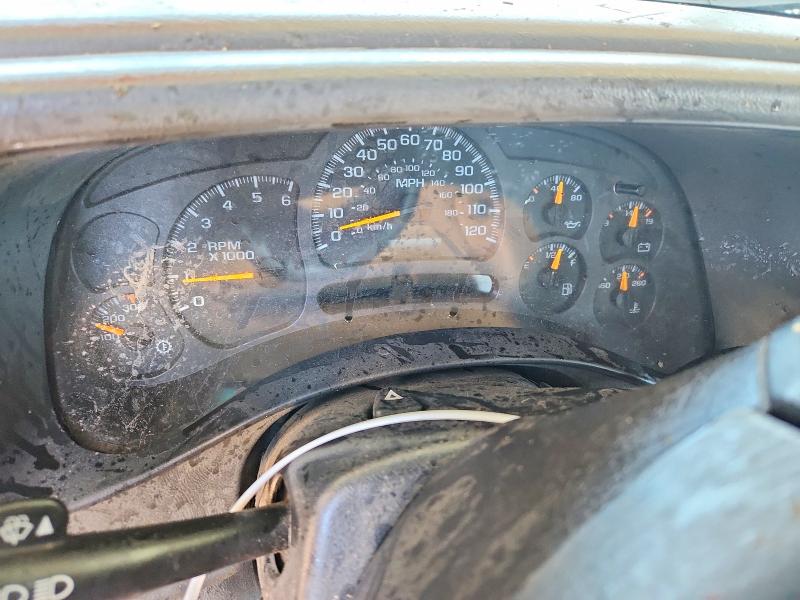 Продажа на аукционе авто 2003 Gmc Sierra, vin: 1GTHK24U13E100718, номер лота: 57121046