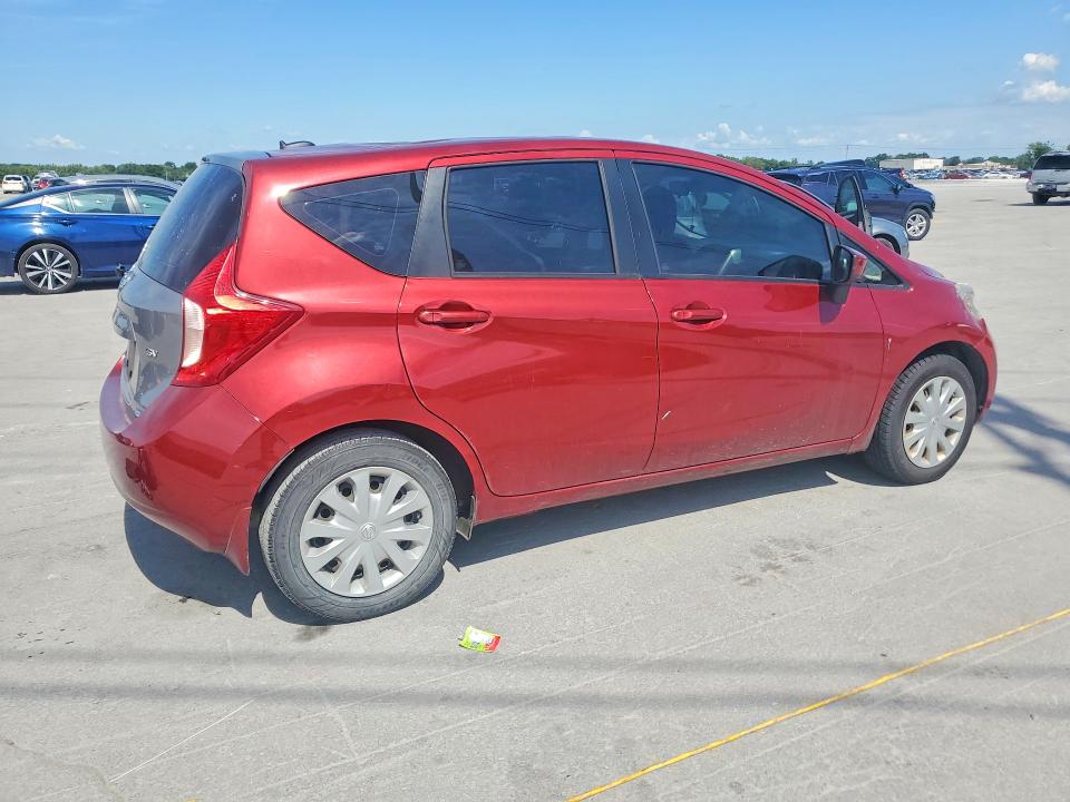 Aukcja sprzedaży 2016 Nissan Versa Note, vin: 3N1CE2CP8GL388243, numer aukcji: 57730456