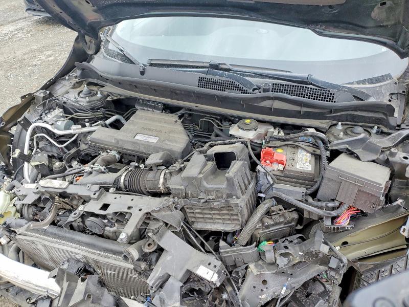 Aukcja sprzedaży 2020 Honda Cr-v, vin: 5J6RW2H57LA007375, numer aukcji: 56313946
