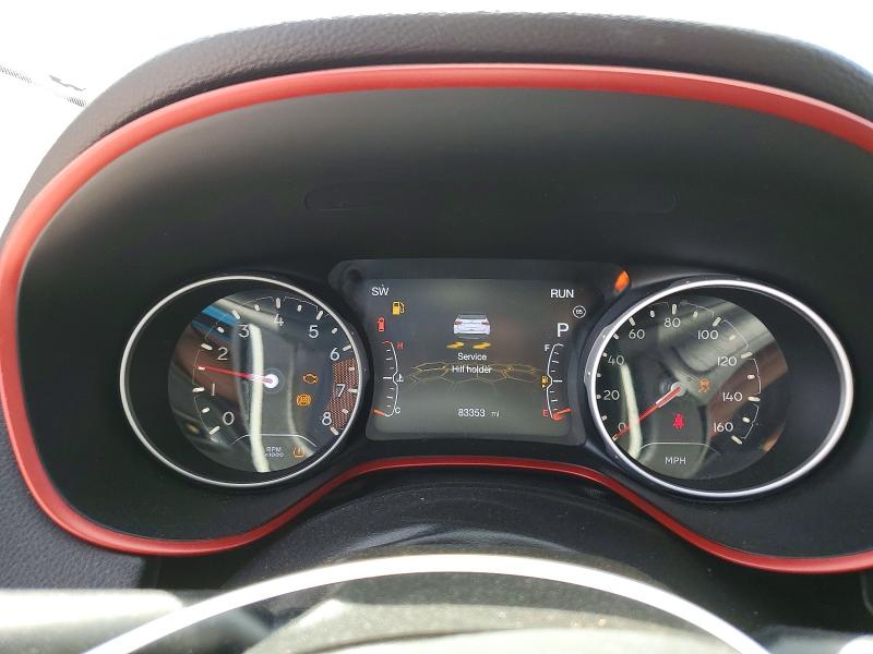 56532316 :رقم المزاد ، 3C4NJDDBXKT740053 vin ، 2019 Jeep Compass مزاد بيع