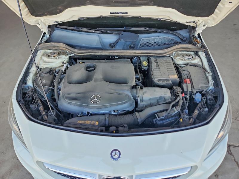 Продаж на аукціоні авто 2014 Mercedes-benz Cla, vin: WDDSJ4EB2EN151459, номер лоту: 58782376
