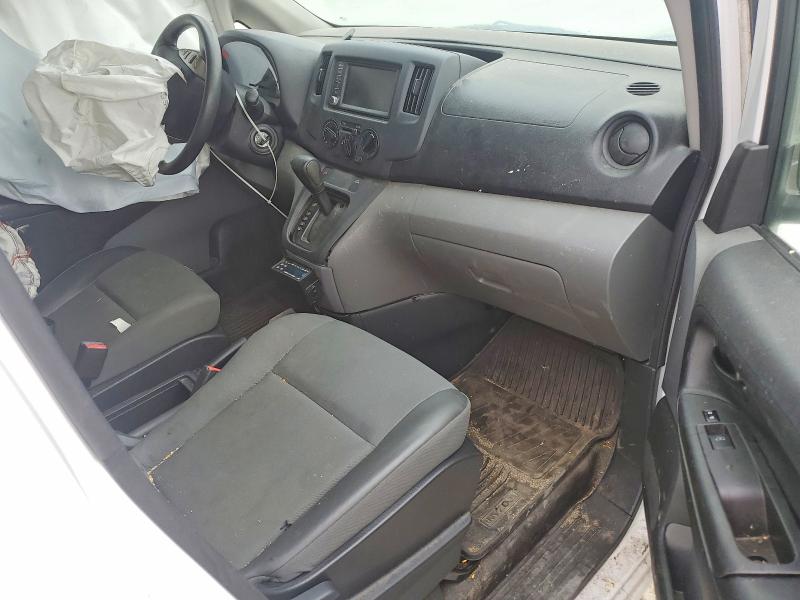 Aukcja sprzedaży 2021 Nissan Nv200, vin: 3N6CM0KN4MK702361, numer aukcji: 58051826