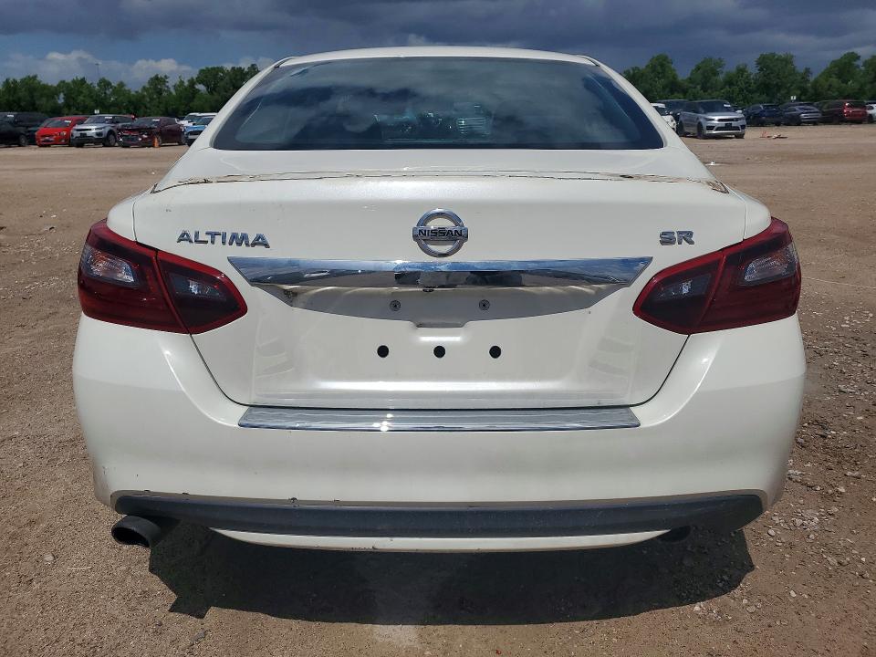 Aukcja sprzedaży 2017 Nissan Altima, vin: 1N4AL3APXHC251035, numer aukcji: 56979826