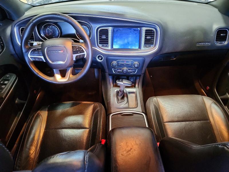 57849406 :رقم المزاد ، 2C3CDXJGXHH644946 vin ، 2017 Dodge Charger مزاد بيع
