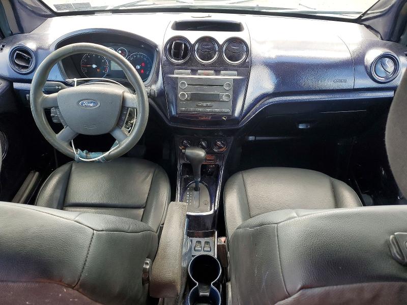 Продаж на аукціоні авто 2013 Ford Transit Connect, vin: NM0KS9BN8DT126298, номер лоту: 56752586