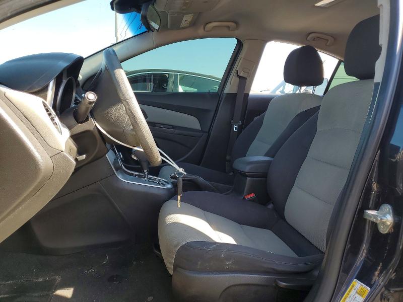 Продажа на аукционе авто 2014 Chevrolet Cruze, vin: 1G1PA5SH6E7477003, номер лота: 58156216