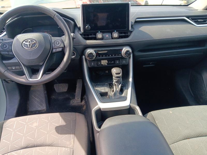 Продаж на аукціоні авто 2023 Toyota Rav4, vin: 2T3P1RFVXPW366962, номер лоту: 58984086