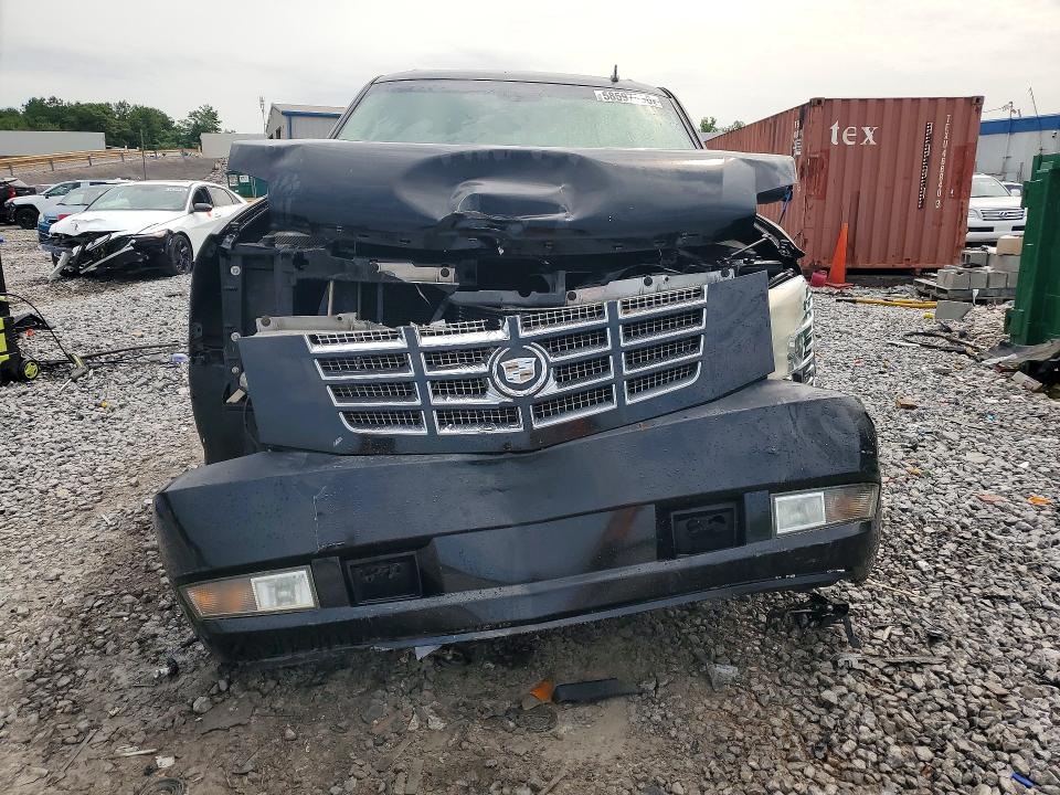 Aukcja sprzedaży 2008 Cadillac Escalade, vin: 1GYFK63848R126565, numer aukcji: 58597896