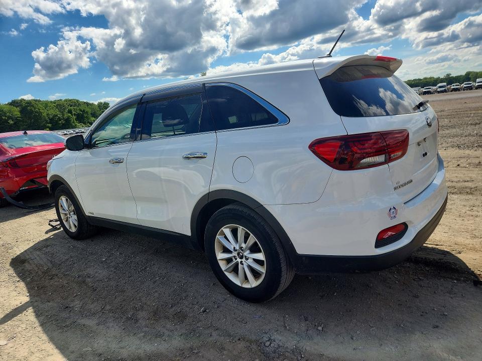 Продажа на аукционе авто 2019 Kia Sorento, vin: 5XYPGDA3XKG510492, номер лота: 56331436