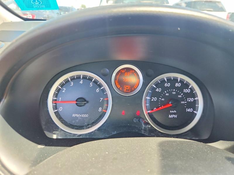 Продаж на аукціоні авто 2012 Nissan Sentra, vin: 3N1AB6AP5CL766183, номер лоту: 57052576