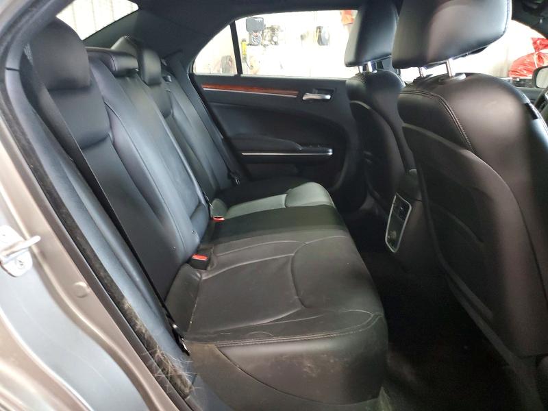 Продажа на аукционе авто 2014 Chrysler 300, vin: 2C3CCARG6EH321445, номер лота: 58414696
